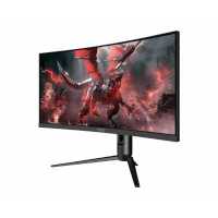 монитор MSI Optix MAG301CR2 Черный