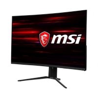 монитор MSI Optix MAG322CQRV Черный