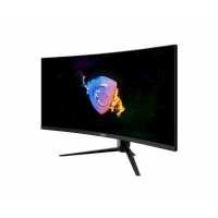 монитор MSI Optix MAG342CQR Черный