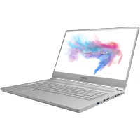ноутбук MSI P65 8RE-076 Серебристый