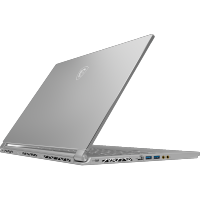 ноутбук MSI P65 8RE-078 Серебристый