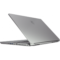 ноутбук MSI P75 Creator 9SD-1012RU Черный