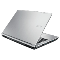 ноутбук MSI PE60 6QE-084 Черный