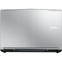 ноутбук MSI PE62 8RC-237 Серебристый
