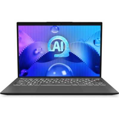 ноутбук MSI Prestige 13 AI Evo A1MG-207XRU-wpro Серый