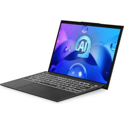 ноутбук MSI Prestige 13 AI Evo A1MG-207XRU-wpro Серый