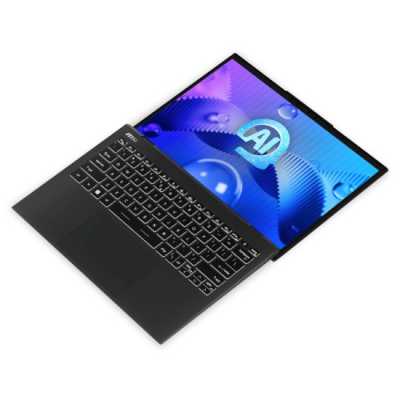 ноутбук MSI Prestige 13 AI Evo A1MG-207XRU-wpro Серый