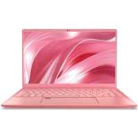 ноутбук MSI Prestige 14 A11SB-639RU Розовый