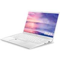 ноутбук MSI Prestige 14 A11SC-079RU Белый