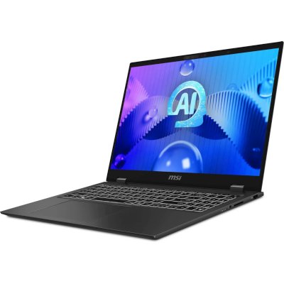 ноутбук MSI Prestige 16 AI Evo B1MG-068XRU Серый
