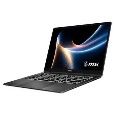 ноутбук MSI Prestige 16 Flip AI+ C3MTG-028RU Серый