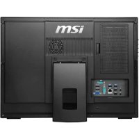моноблок MSI Pro 20 7M-055 Черный