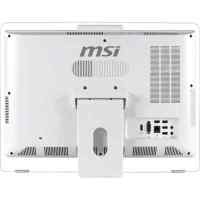 моноблок MSI Pro 20E 4BW-059 Белый
