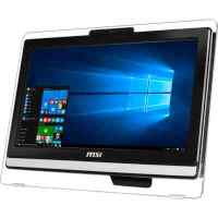моноблок MSI Pro 20E 4BW-060 Черный