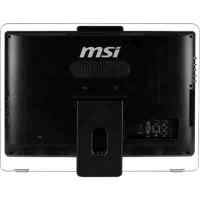 моноблок MSI Pro 20E 4BW-070 Черный