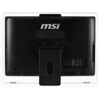 моноблок MSI Pro 20ET 4BW-096 Черный