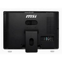 моноблок MSI Pro 22ET 4BW-033 Черный