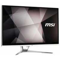 моноблок MSI Pro 22XT 10M-072RU Белый