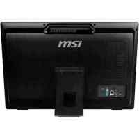 моноблок MSI Pro 24 4BW-014 Черный