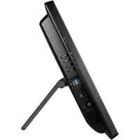 моноблок MSI Pro 24 4BW-016 Черный
