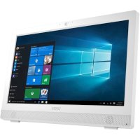 моноблок MSI Pro 24 7M-056 Белый