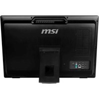моноблок MSI Pro 24T 4BW-019 Черный
