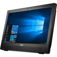 моноблок MSI Pro 24T 7M-053 Черный