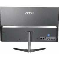 моноблок MSI Pro 24X 10M-210RU Черный