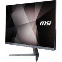 моноблок MSI Pro 24X 10M-212RU Черный