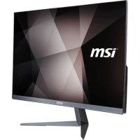 моноблок MSI Pro 24X 7M-032 Черный