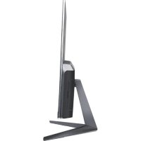 моноблок MSI Pro 24X 7M-044 Black Черный