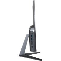 моноблок MSI Pro 24X 7M-045 Черный