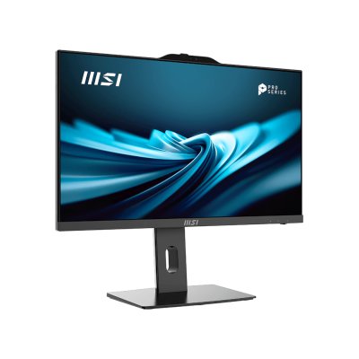 моноблок MSI Pro AP242P 12MA-616XRU Черный