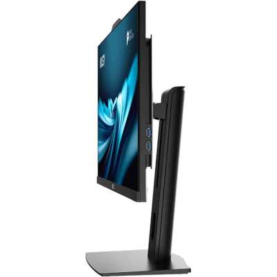 моноблок MSI Pro AP242P 14M-654XRU 9S6-AE0621-822-wpro Черный