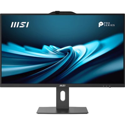 моноблок MSI Pro AP272P 14M-1099XRU Черный