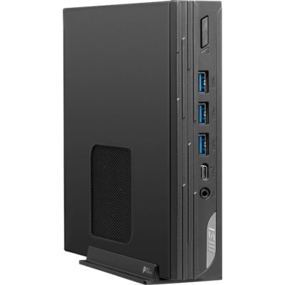 компьютер MSI Pro DP10 12M-031BRU Черный