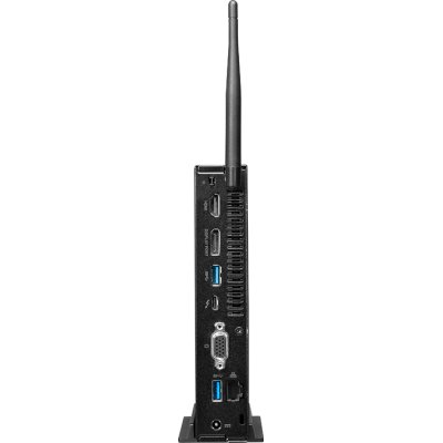компьютер MSI Pro DP10 12M-031BRU Черный