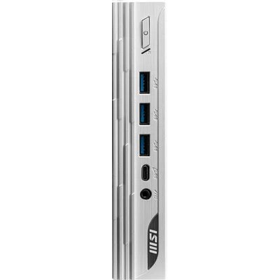 компьютер MSI Pro DP10 12M-227XRU Белый