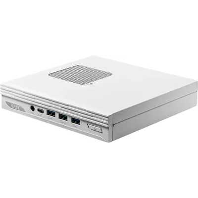 компьютер MSI Pro DP10 12M-227XRU Белый