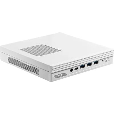 компьютер MSI Pro DP10 12M-227XRU Белый