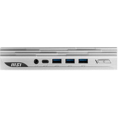 компьютер MSI Pro DP10 13M-251RU Белый