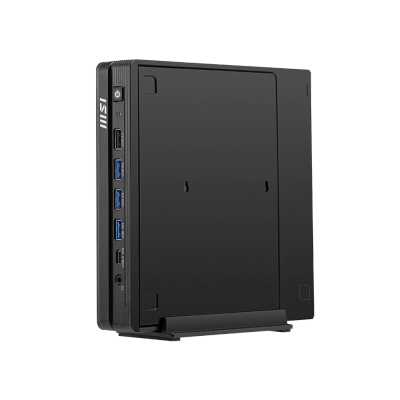 компьютер MSI Pro DP10 A14MG-009BRU Черный