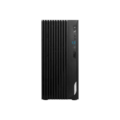 компьютер MSI Pro DP180 12-442XRU Черный