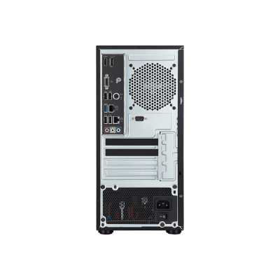 компьютер MSI Pro DP180 12-442XRU Черный