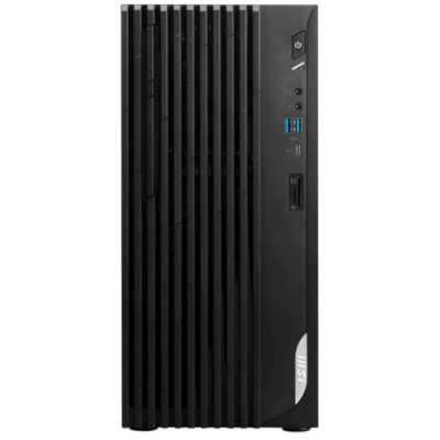 компьютер MSI Pro DP180 14ANVL-1421XRU Черный