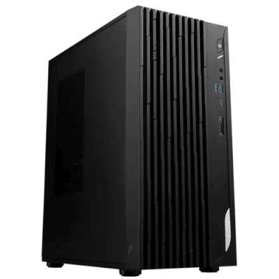 компьютер MSI Pro DP180 14ANVL-1421XRU Черный