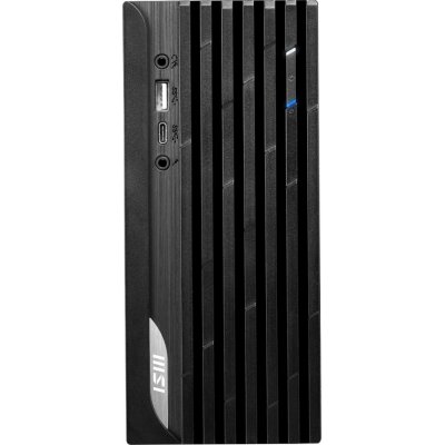 компьютер MSI Pro DP20ZA 5M-221XRU Черный