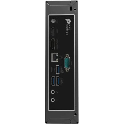 компьютер MSI Pro DP21 13M-086BRU Черный