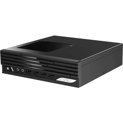 компьютер MSI Pro DP21 13M-086BRU Черный