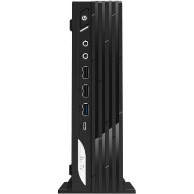 компьютер MSI Pro DP21 14M-1244XRU Черный